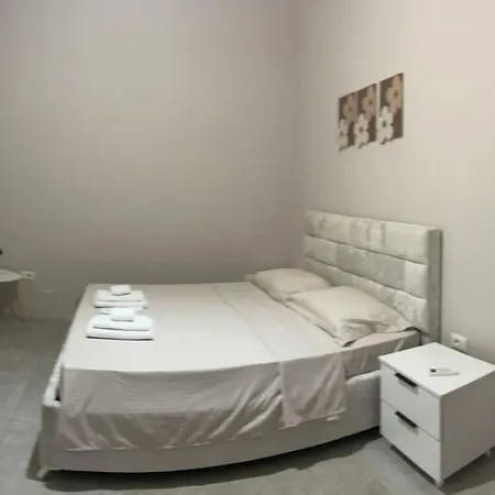 Apartamento Kenza's Bedrooms