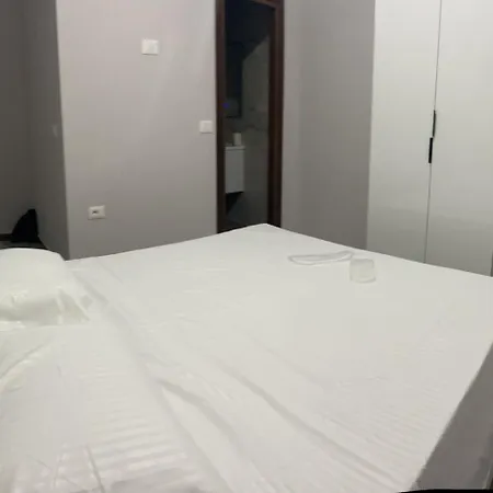 Apartamento Kenza's Bedrooms *