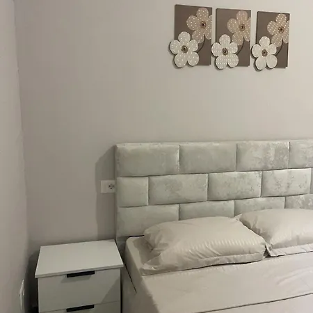 Kenza's Bedrooms Apartamento